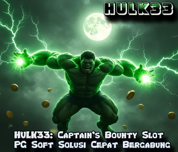 HULK33